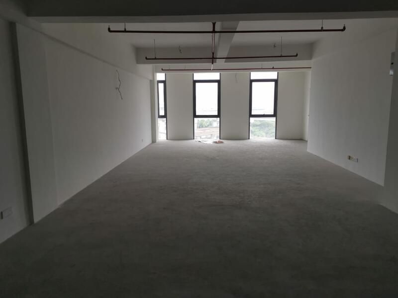 Da Men Shop Offices - 2