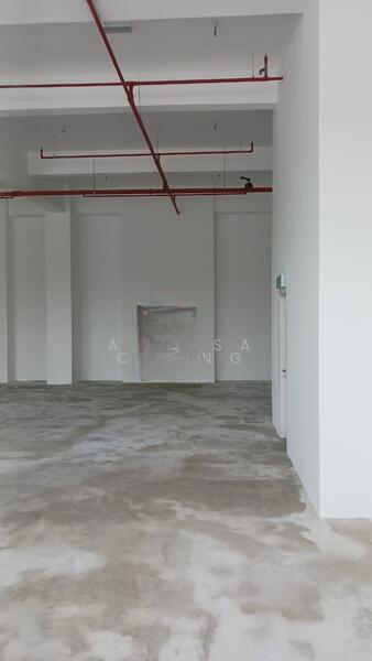 Da Men Shop Offices - 4