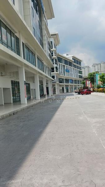 Da Men Shop Offices - 1