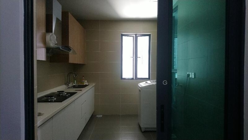 LakePark Residence @ KL North - 2