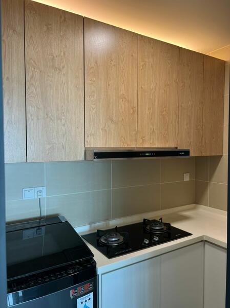 LakePark Residence @ KL North - 1