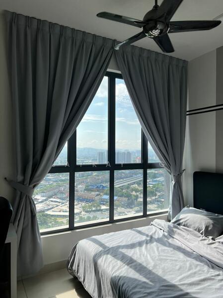 LakePark Residence @ KL North - 3