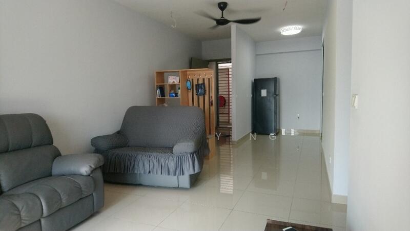 LakePark Residence @ KL North - 4