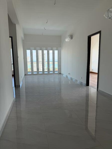 Codrington Residence - 1