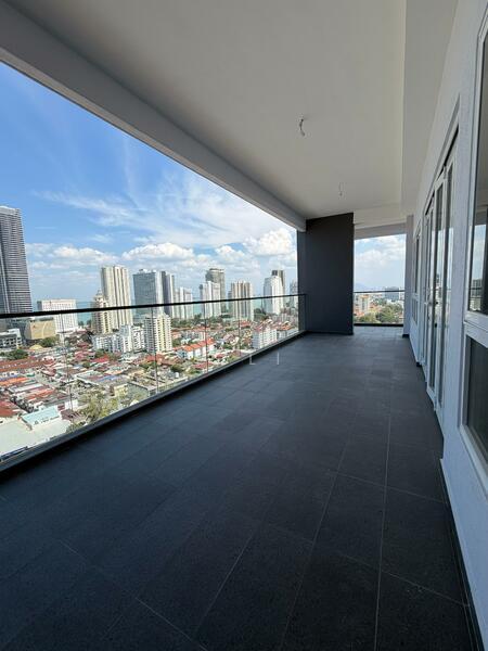 Codrington Residence - 3