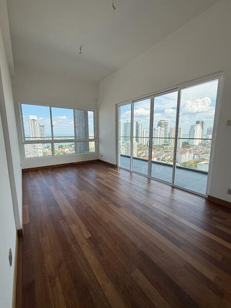 Codrington Residence - 4