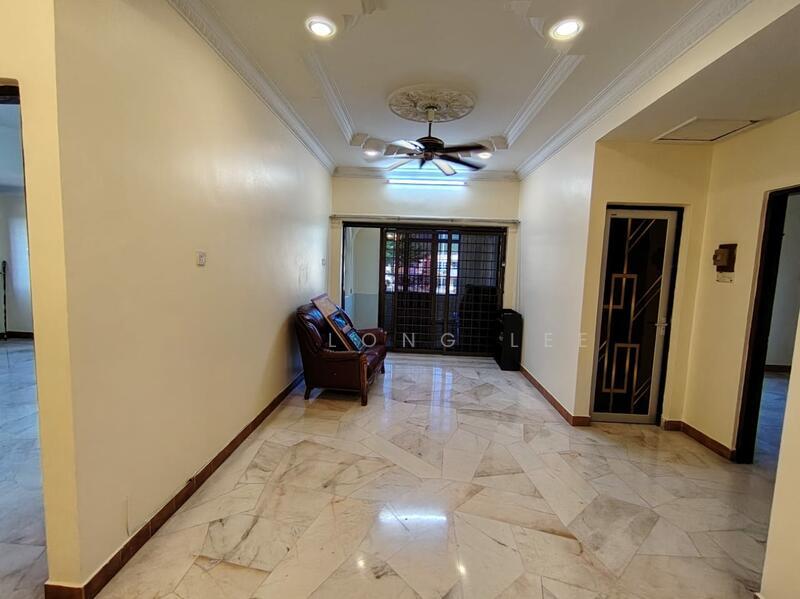 Taman Rishah - 3