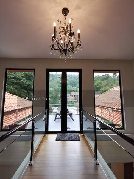 Templer Villas - 2