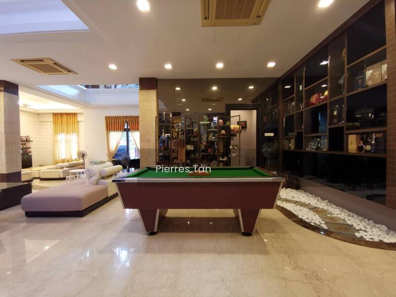 Templer Villas - 3