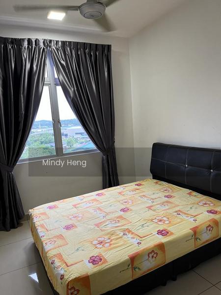 Pandan Residence - 5