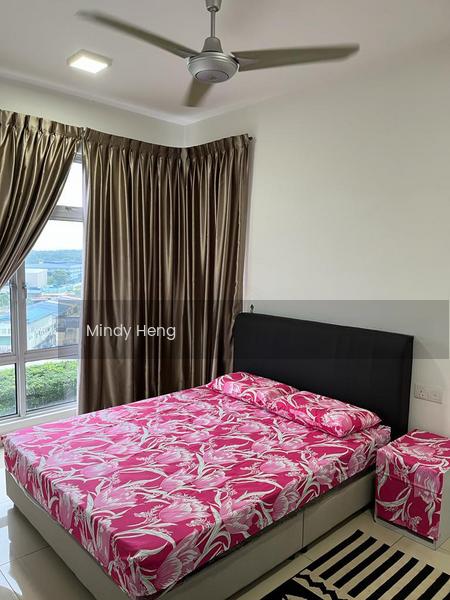 Pandan Residence - 2