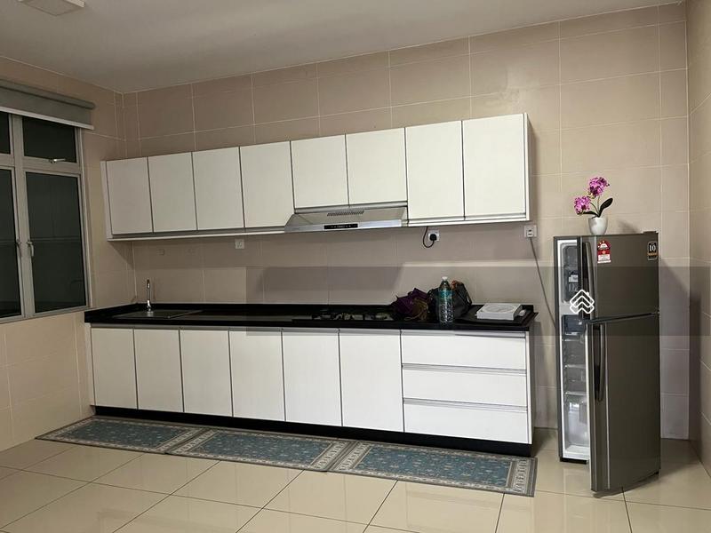 Pandan Residence - 4