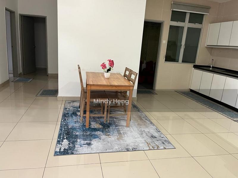Pandan Residence - 5