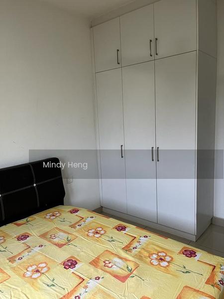 Pandan Residence - 4