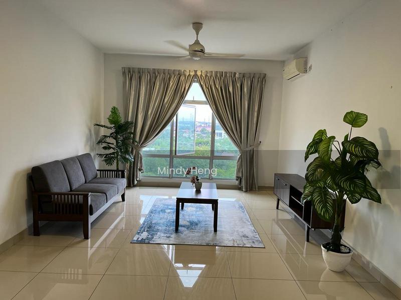 Pandan Residence - 1