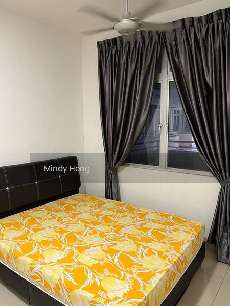 Pandan Residence - 3