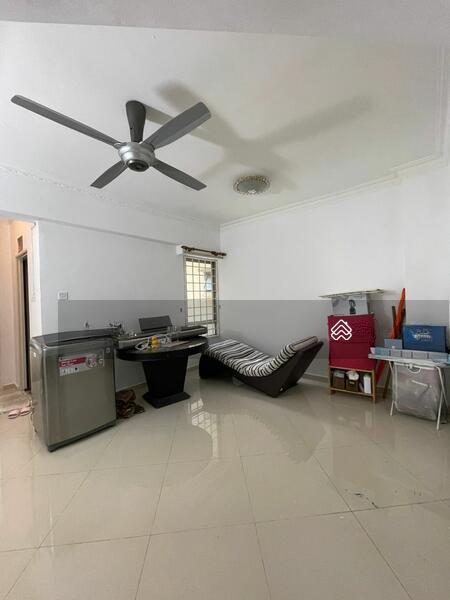 Pantai Panorama Condominiums - 3