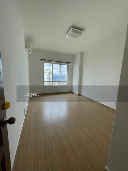 Pantai Panorama Condominiums - 5