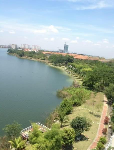Taman Tasik Prima - 5