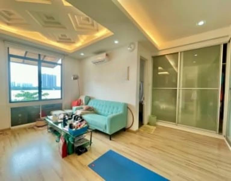 Taman Tasik Prima - 5