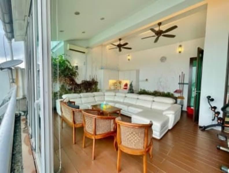 Taman Tasik Prima - 1