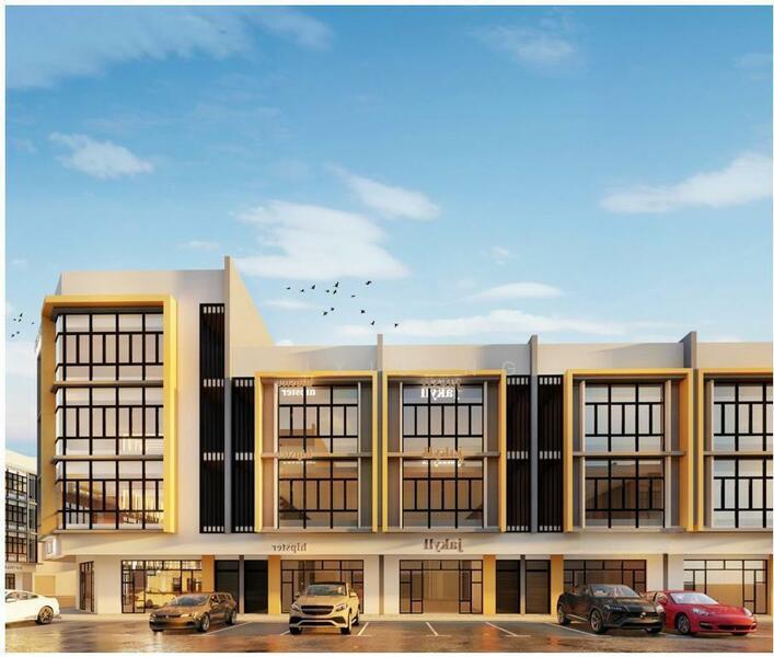 Perma Avenue Permas Avenues - 1