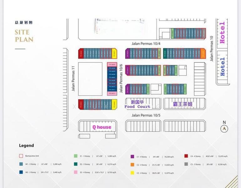 Perma Avenue Permas Avenues - 2