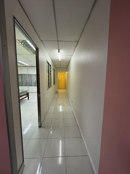 Pulau Tikus - 2