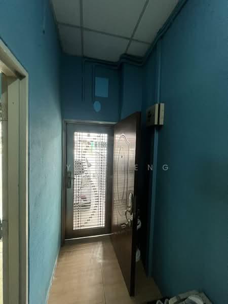 Pulau Tikus - 3