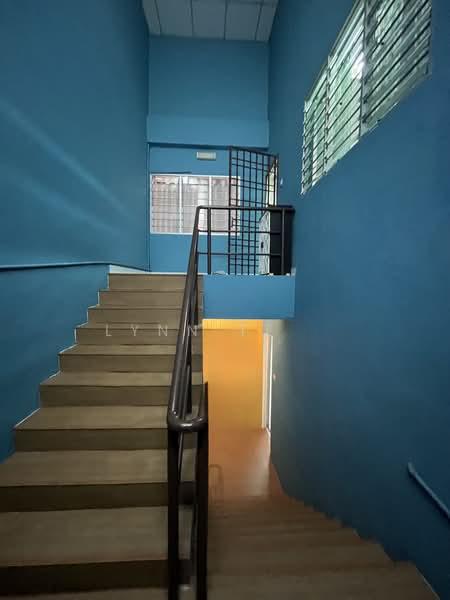 Pulau Tikus - 4