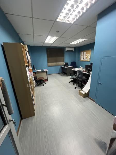 Pulau Tikus - 5