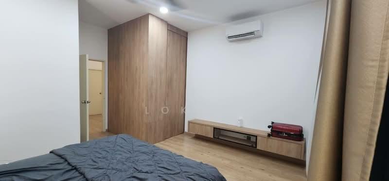 Bandar Setia Alam: Conicus - 2