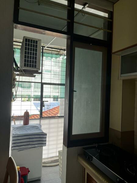 Desa Pulau Tikus - 5