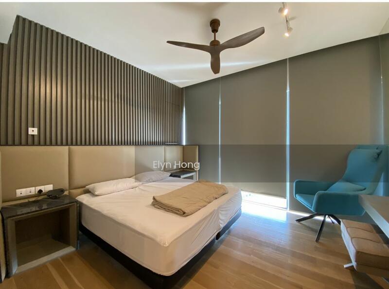 Southern Marina Residences - 1