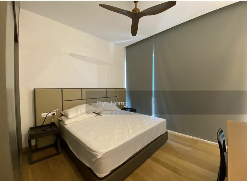 Southern Marina Residences - 5