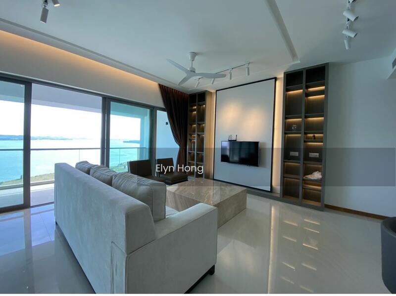 Southern Marina Residences - 2