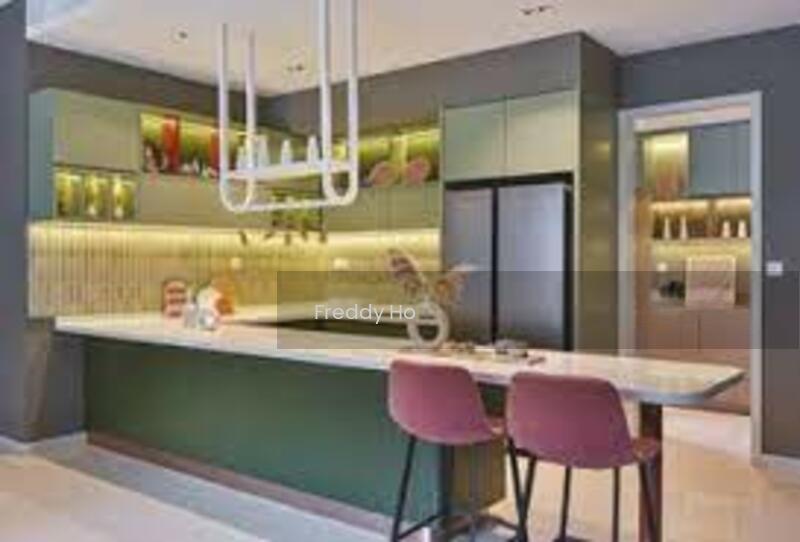 Sunway Flora Residences - 3