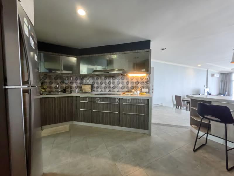 Ocean Palms Condominium - 4