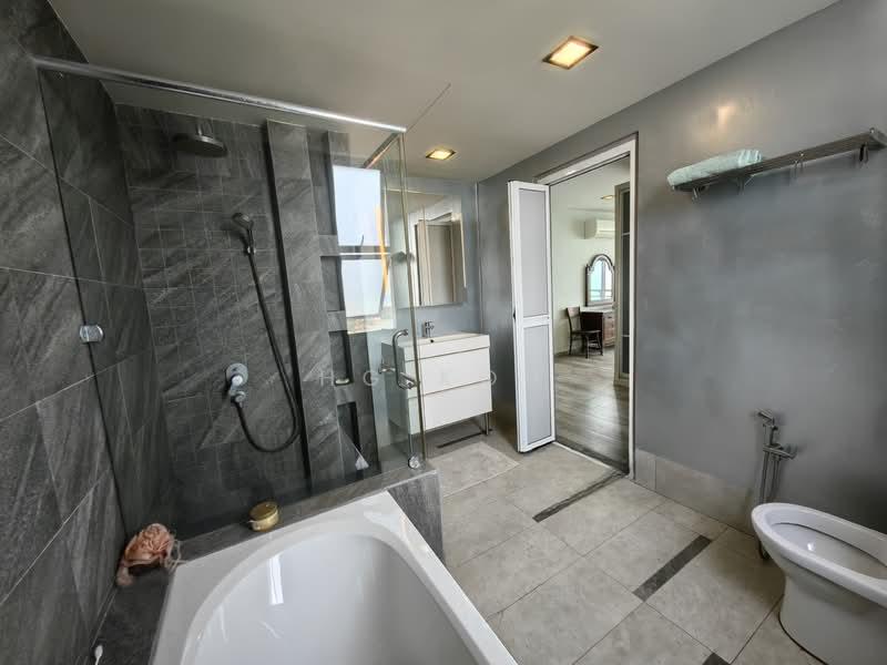 Ocean Palms Condominium - 5