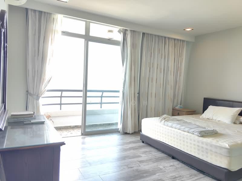 Ocean Palms Condominium - 3