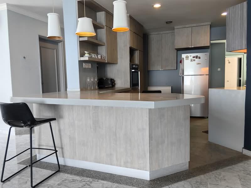 Ocean Palms Condominium - 2