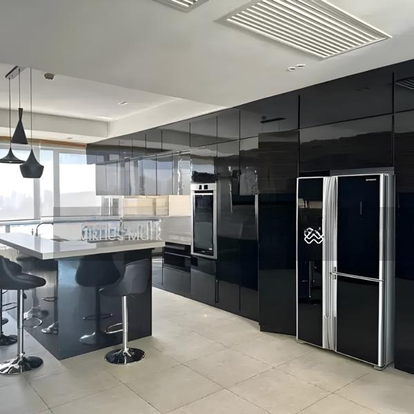 Infinity Beachfront Condominium - 4
