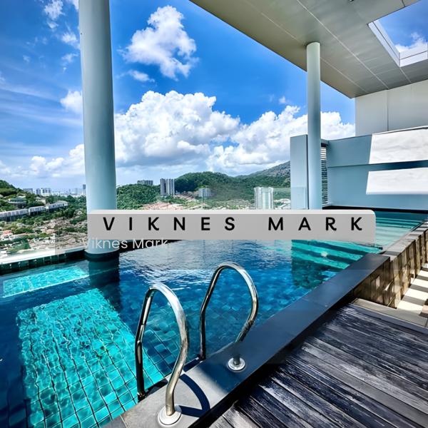 Infinity Beachfront Condominium - 5