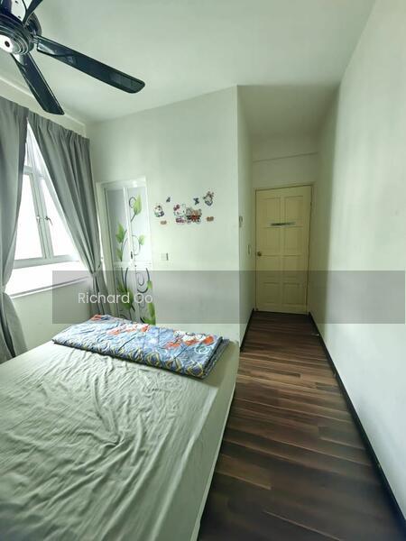 Tunas Residensi - 2