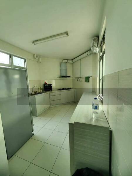 Tunas Residensi - 3