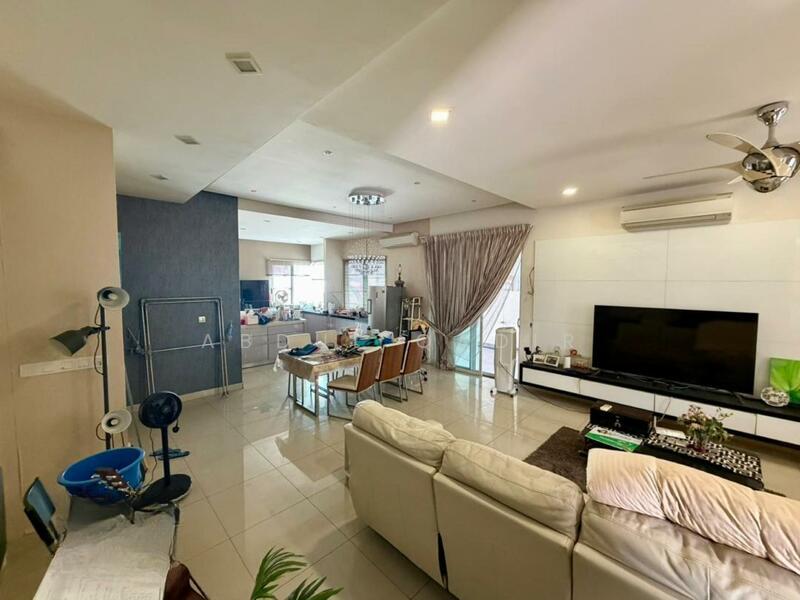 Cassia @ Garden Residence - 4