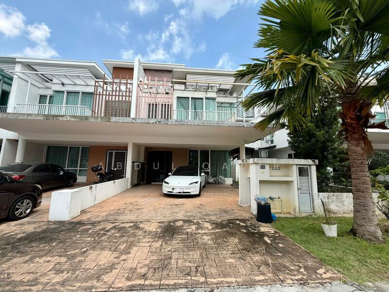 Cassia @ Garden Residence - 1