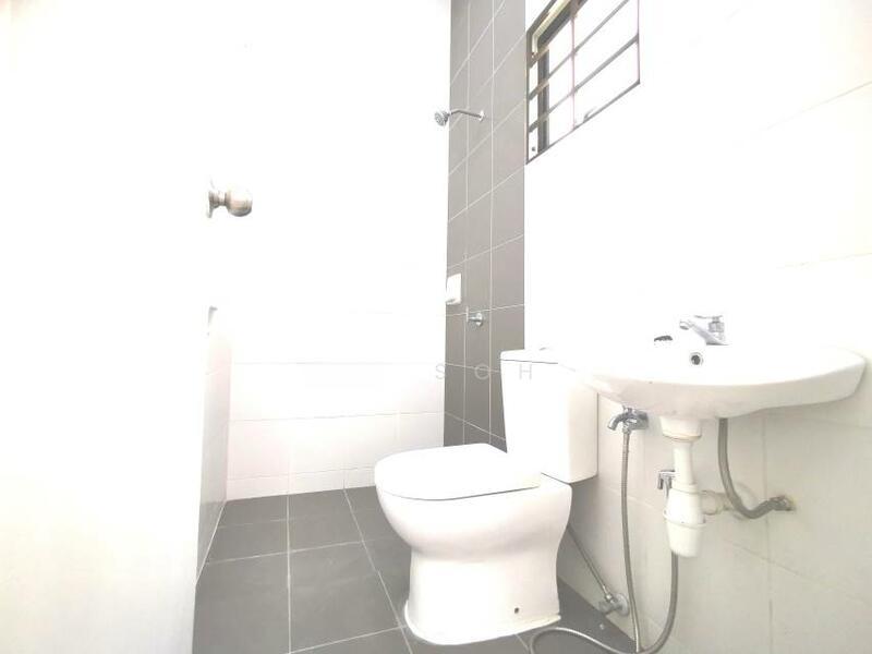 Setia Permai, Setia Alam Double Storey For Sale - 2