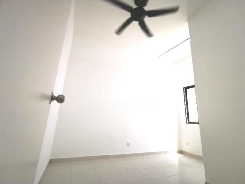 Setia Permai, Setia Alam Double Storey For Sale - 3