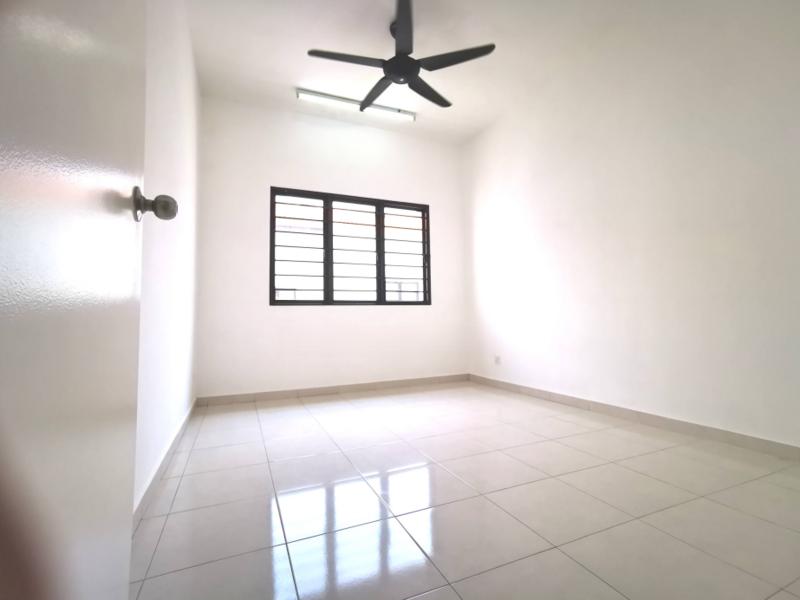 Setia Permai, Setia Alam Double Storey For Sale - 5